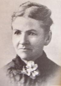 Sarah Jane Jenne (1839 - 1928) Profile